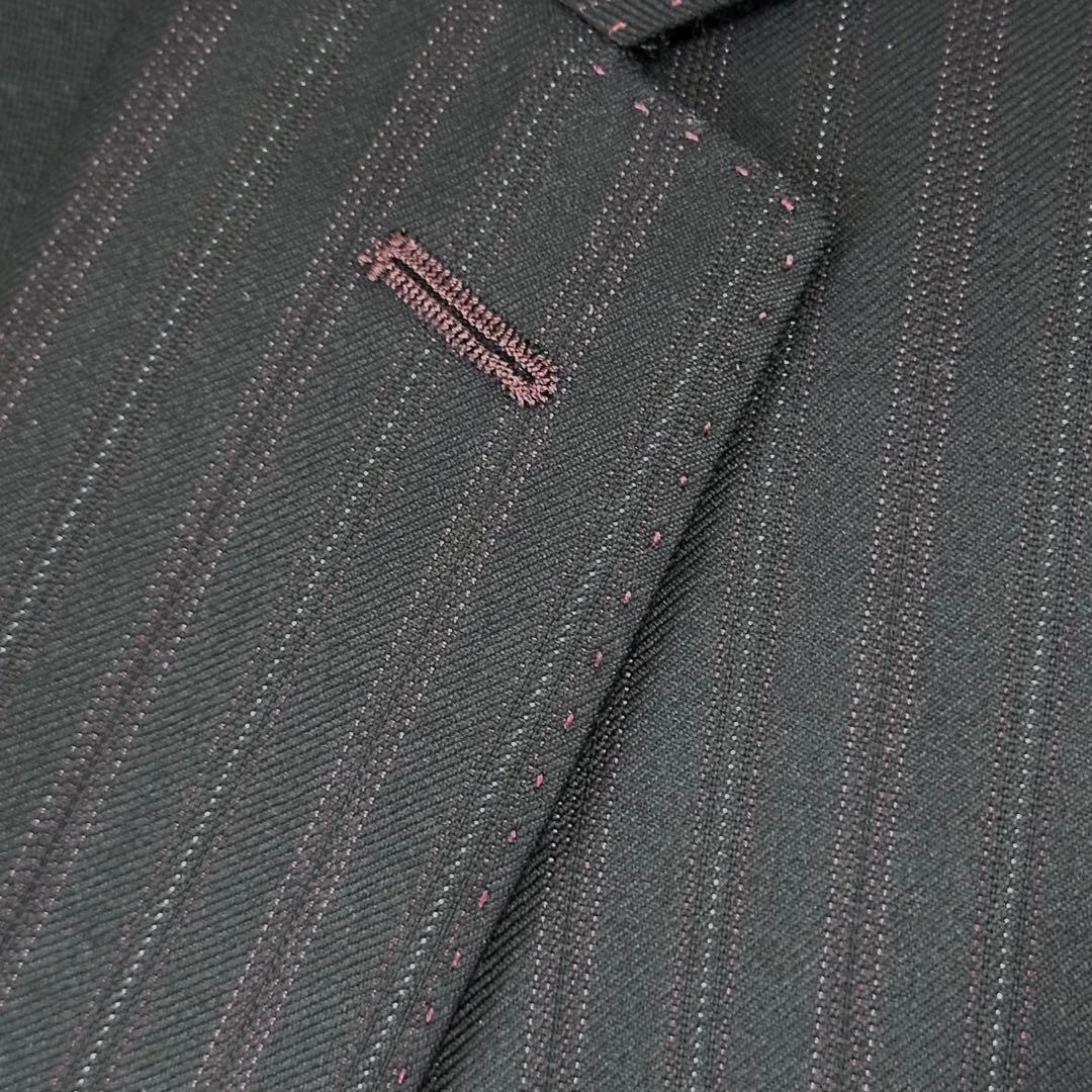 【未使用品】Paul Smith ポールスミス　SOHO ロロピアーナ　スーツ