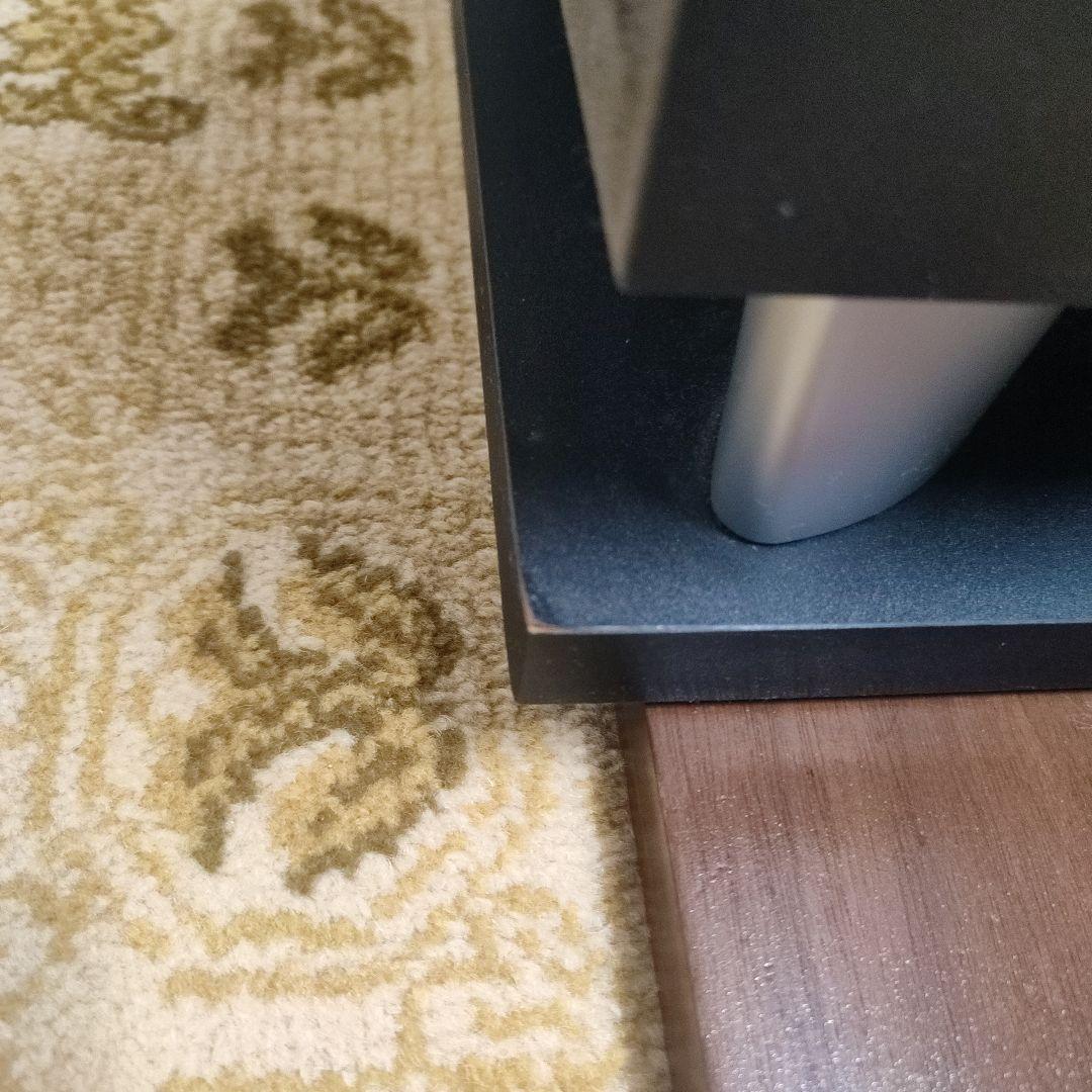 Pioneer S-EW5　サブウーファー ブラック　動作品