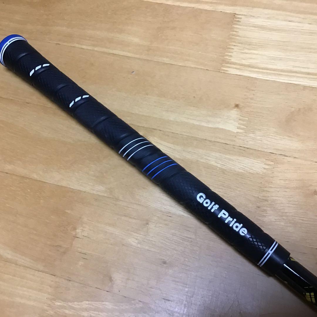 週末限定　アッタスダース4S テーラーメイドスリーブ付き