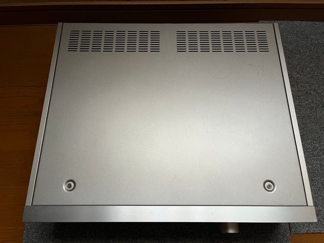 SONY HDD Audio Player HAP-Z1ES ワンオーナー品