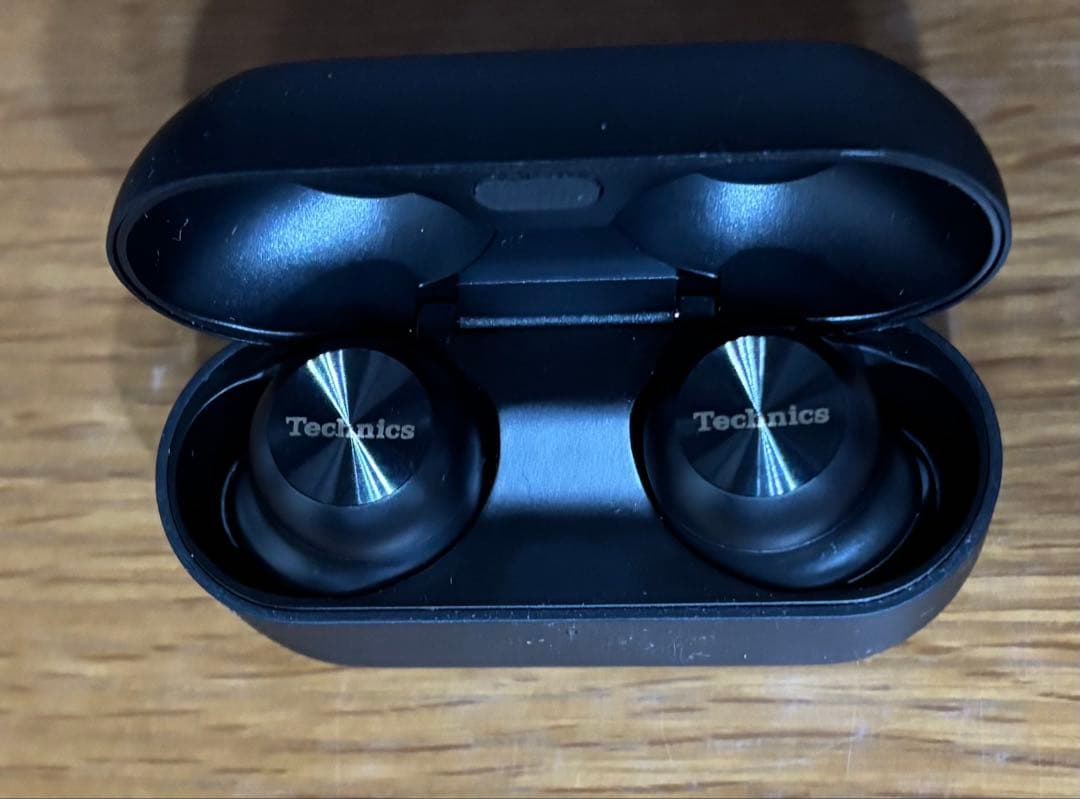 Technics EAH-AZ100 ブラック