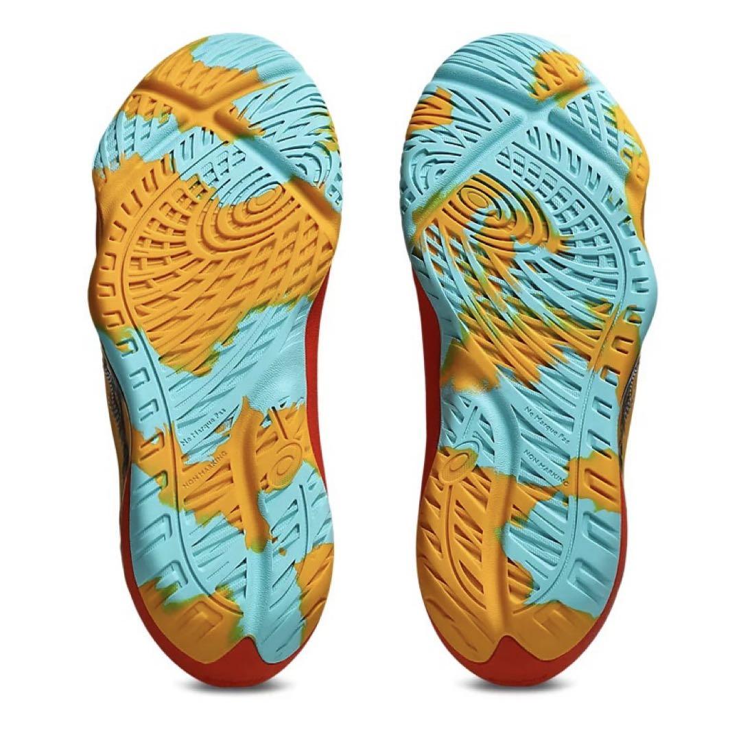 ASICS アンプレアルスロー3 UNPRE ARS LOW 3 27.5cm