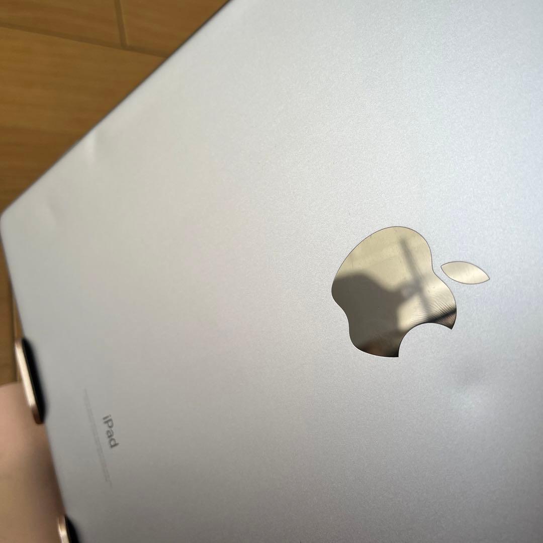 新品同様98%！iPad pro 12.9インチ2世代512G Cellular