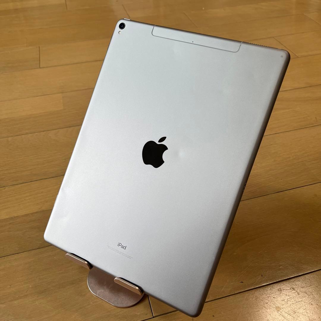 新品同様98%！iPad pro 12.9インチ2世代512G Cellular