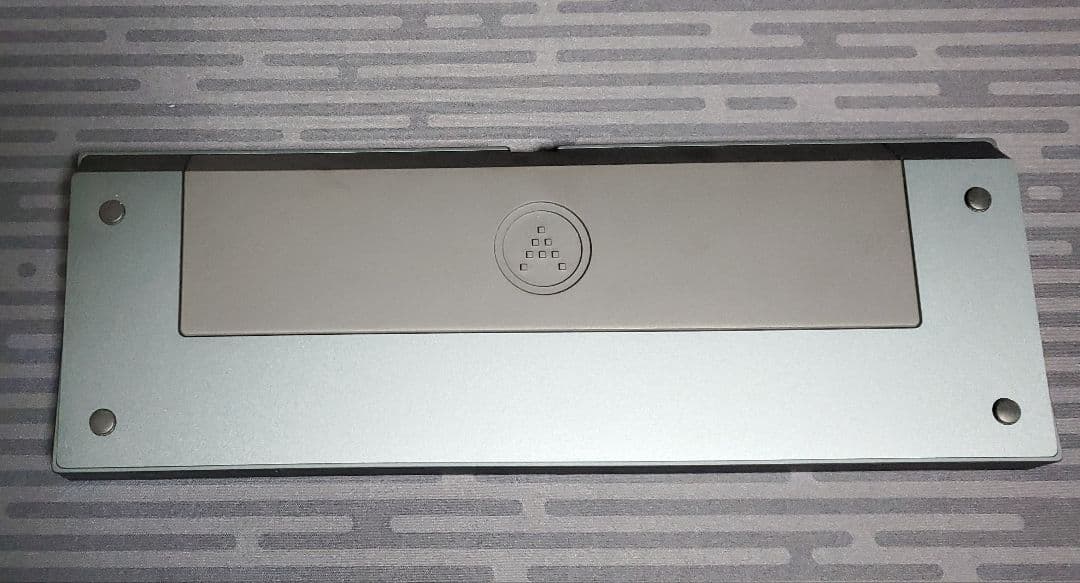 ai03 Vega カスタムキーボード