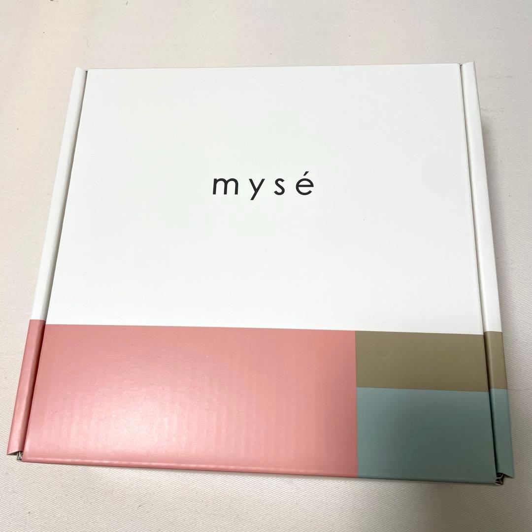 【新品未使用】YA-MAN ミーゼ　ディープスキンクリア　MS-43P