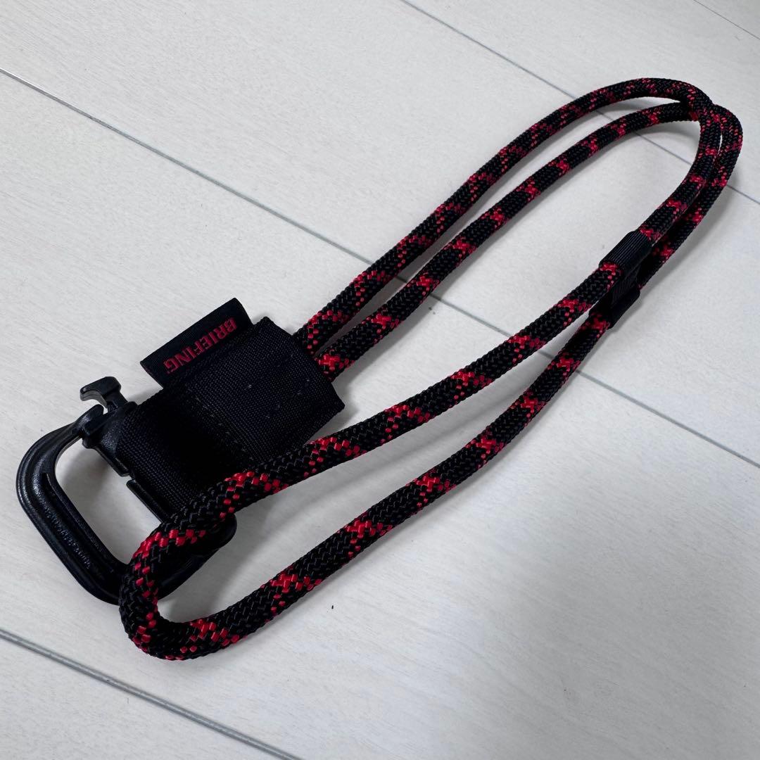 【廃盤モデル】BRIEFING ASSAULT UTILITY STRAP