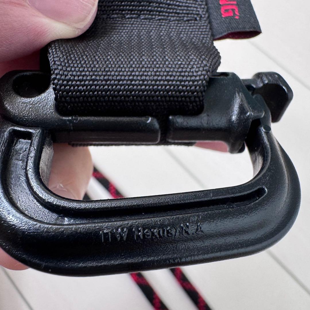 【廃盤モデル】BRIEFING ASSAULT UTILITY STRAP