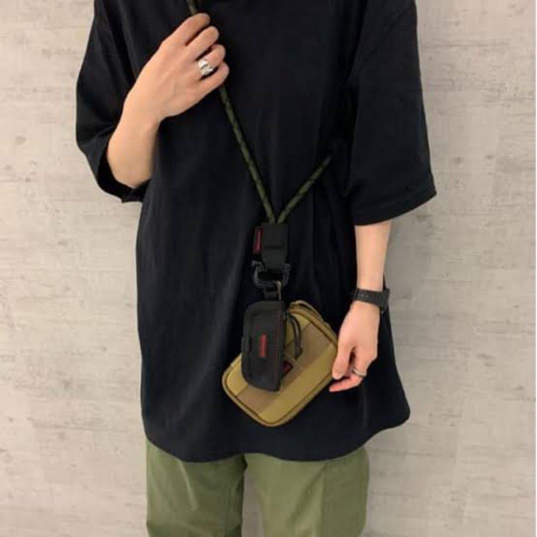 【廃盤モデル】BRIEFING ASSAULT UTILITY STRAP