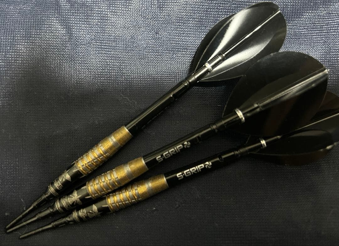 【廃盤超激レア】ダーツ　トリニダード　ロペス タイプ3 チャンピオンリミテッド