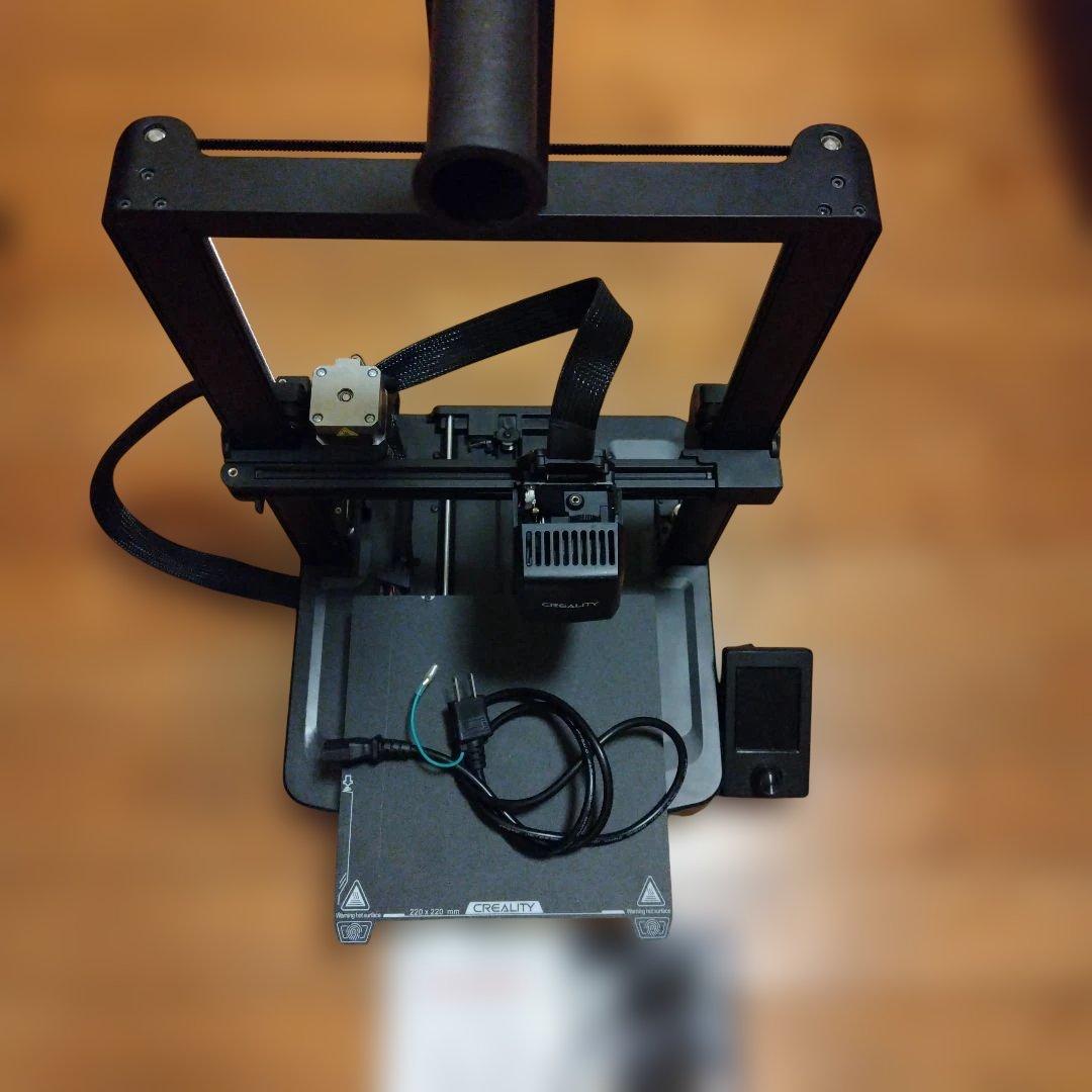 Creality Ender-3 V3 SE 3Dプリンター