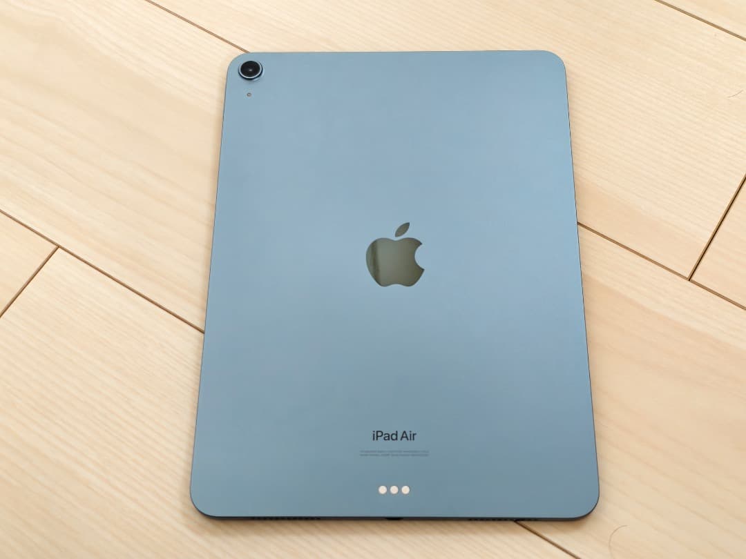 iPad Air 10.9インチ (第5世代) Wifi モデル 64GB