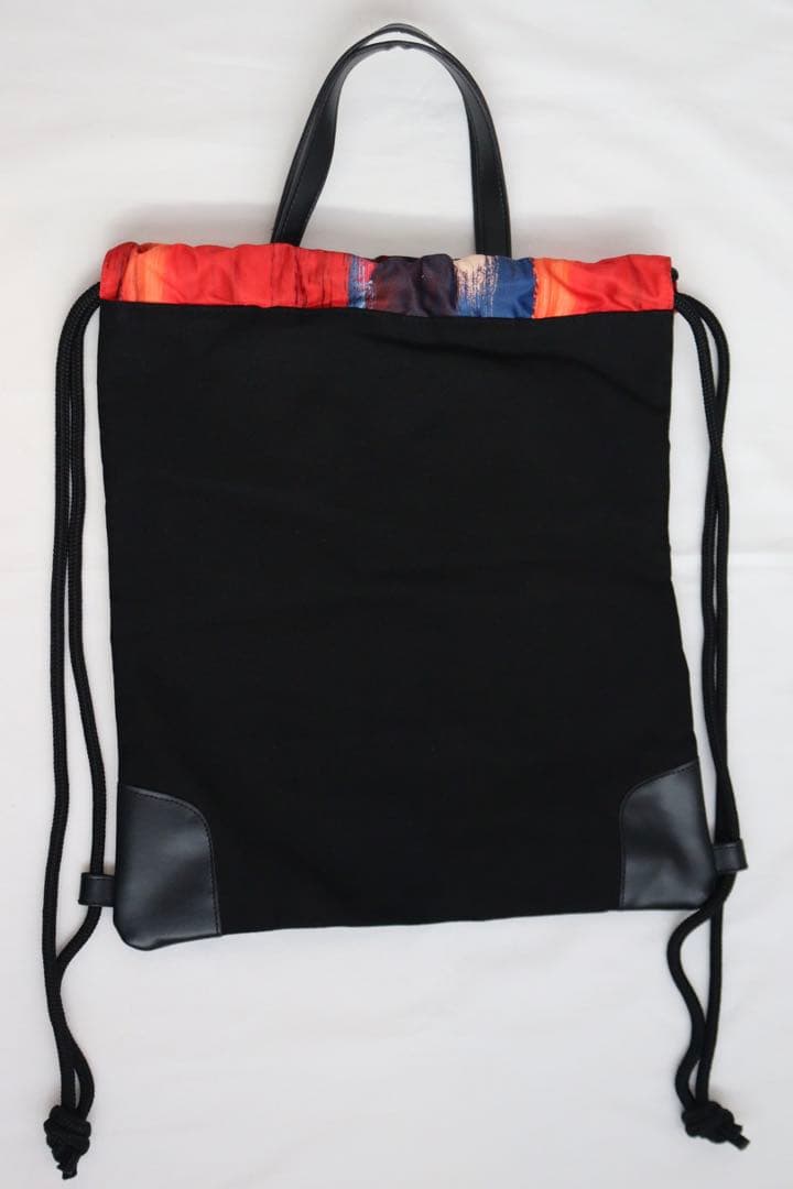 【未使用】BIGBANG バックパック