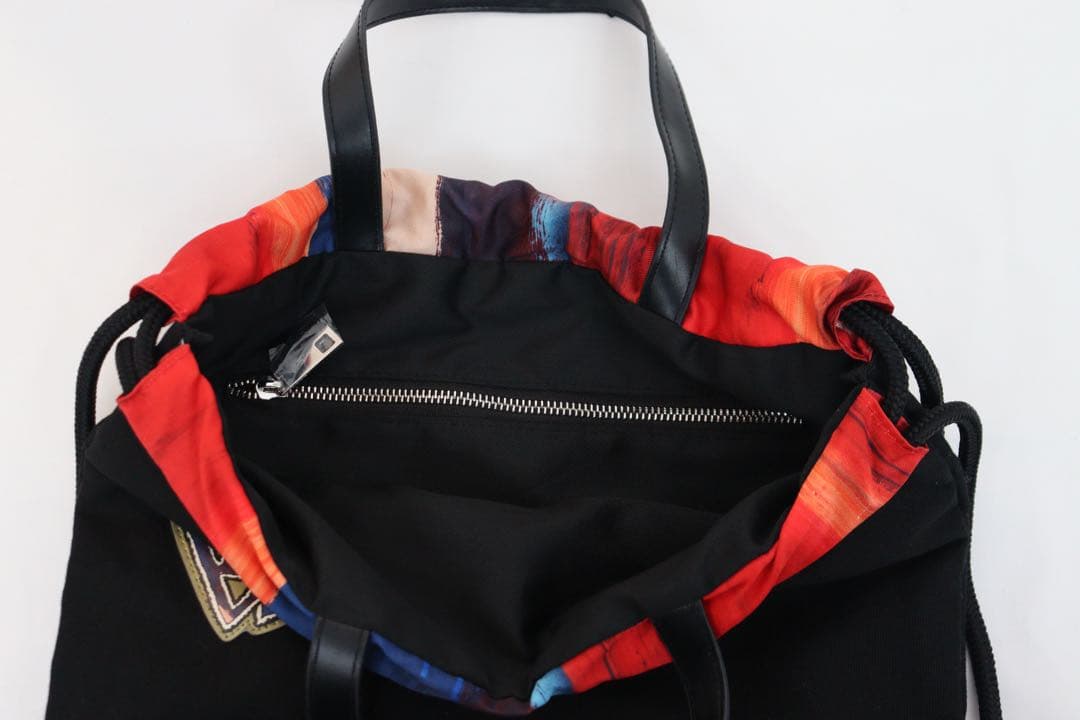 【未使用】BIGBANG バックパック