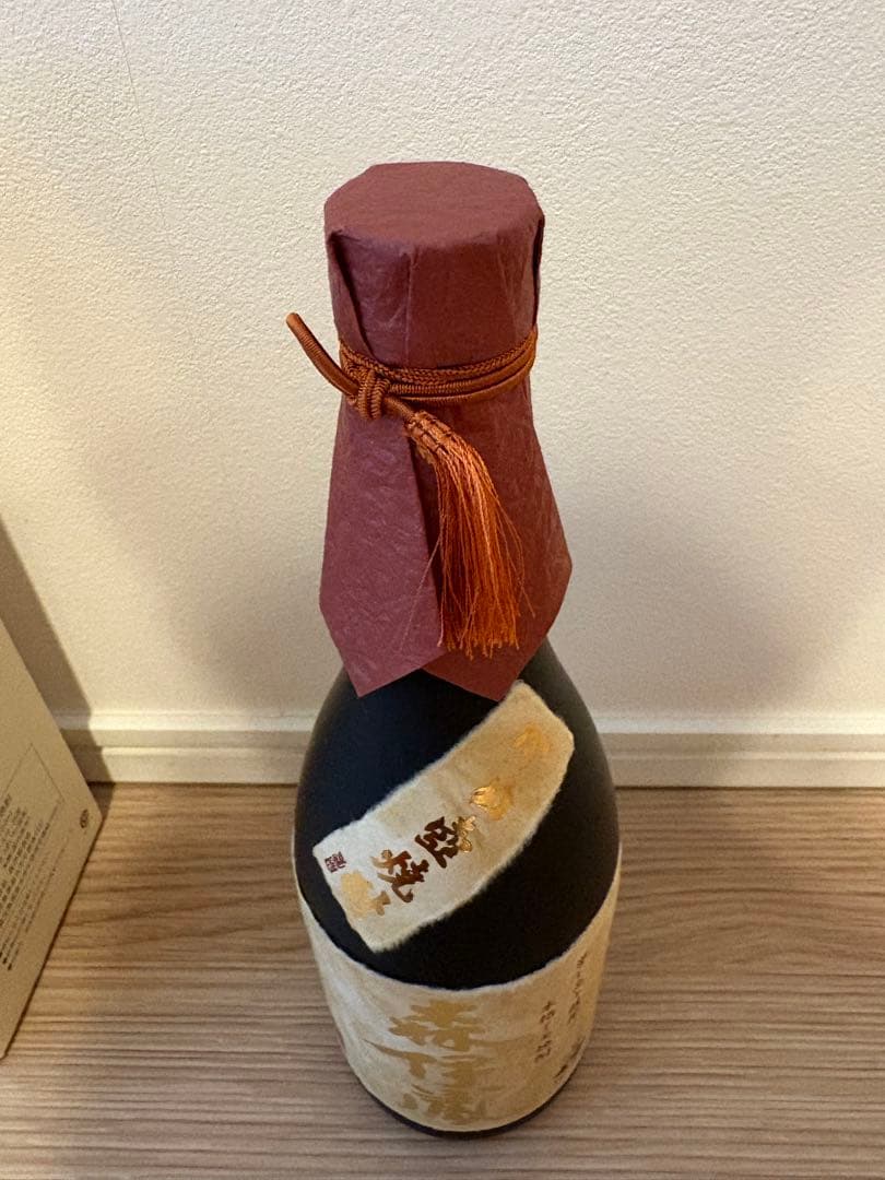 森伊蔵 720ml 森伊蔵酒造