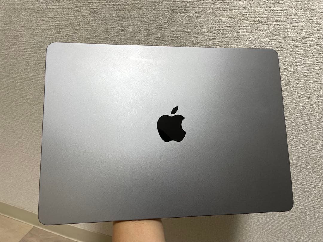MacBook本体 MacBook Air M2 2022