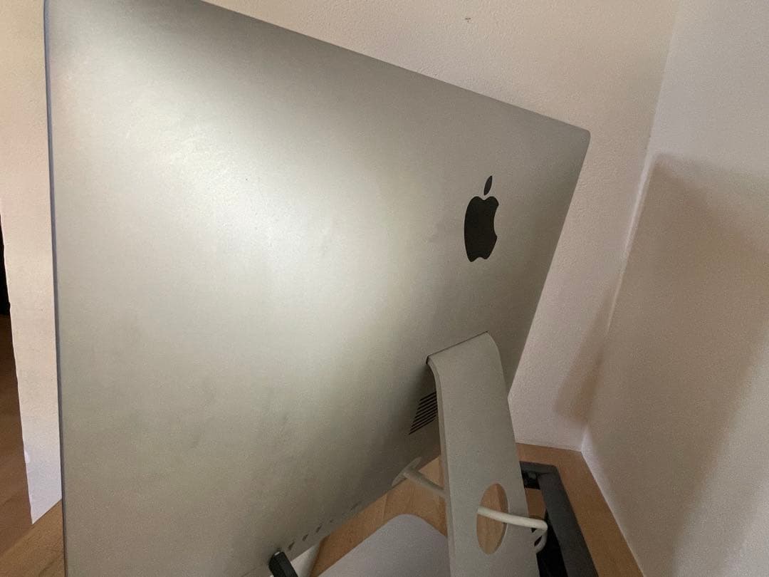 アップルiMac 21.5インチLate2012 Core i5 2.7 1TB