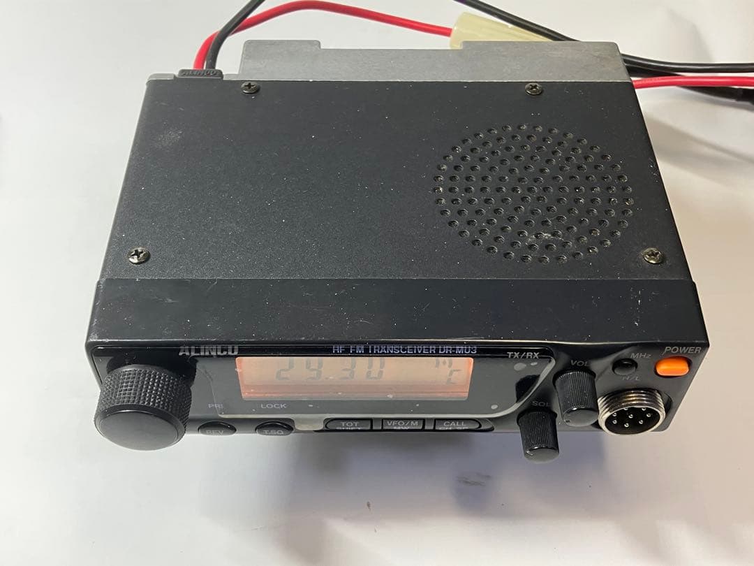 ☆☆☆DR-M03SX 29MHz FM アルインコ☆☆☆