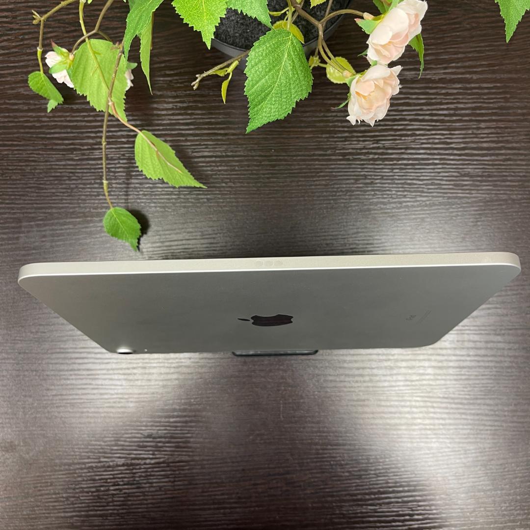 iPad(第10世代) 256GB シルバー Wi-Fiモデル 送料無料