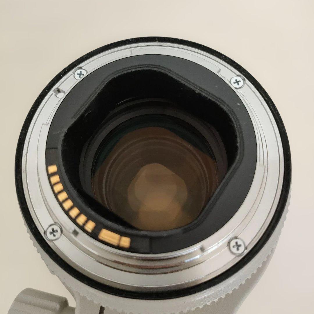 美品　Canon EF 70−200mm f/2.8L IS Ⅱ　USM
