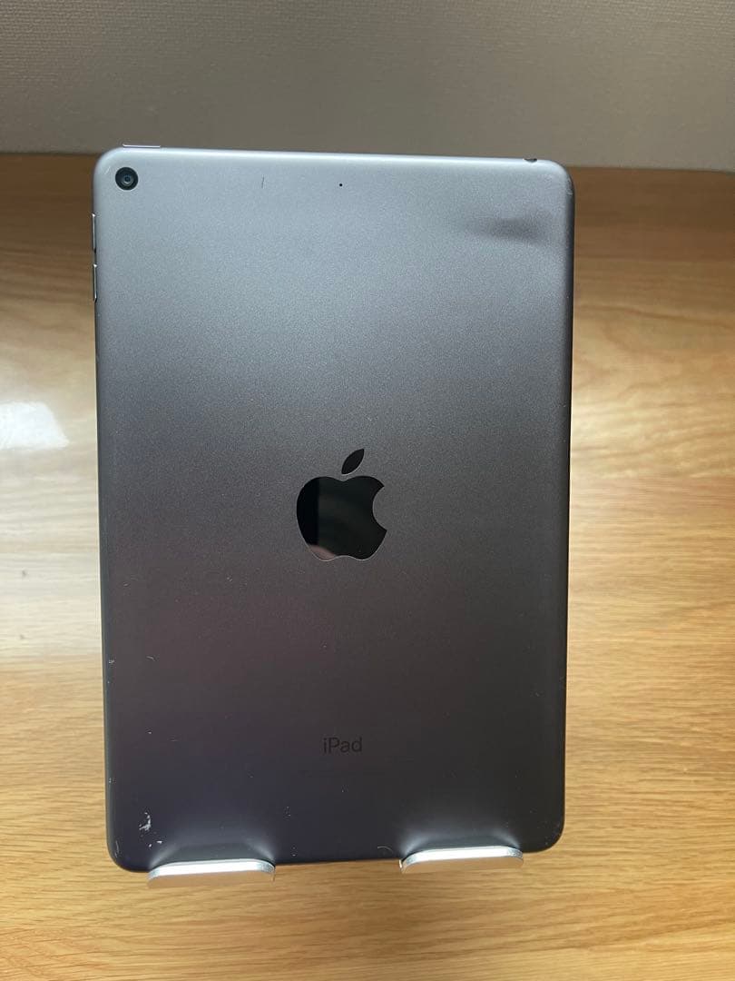 iPad mini (第5世代) スペースグレー 64GB