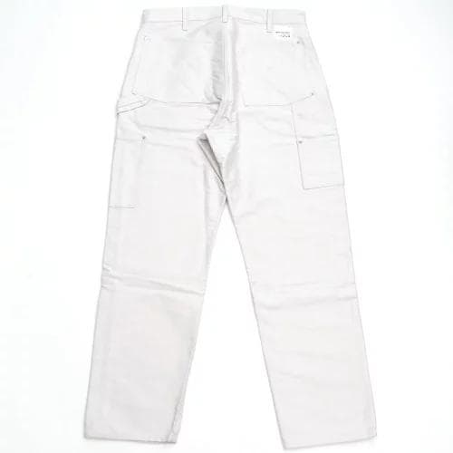 J04117 未使用品 Richardson モールスキン ワークパンツ：XL