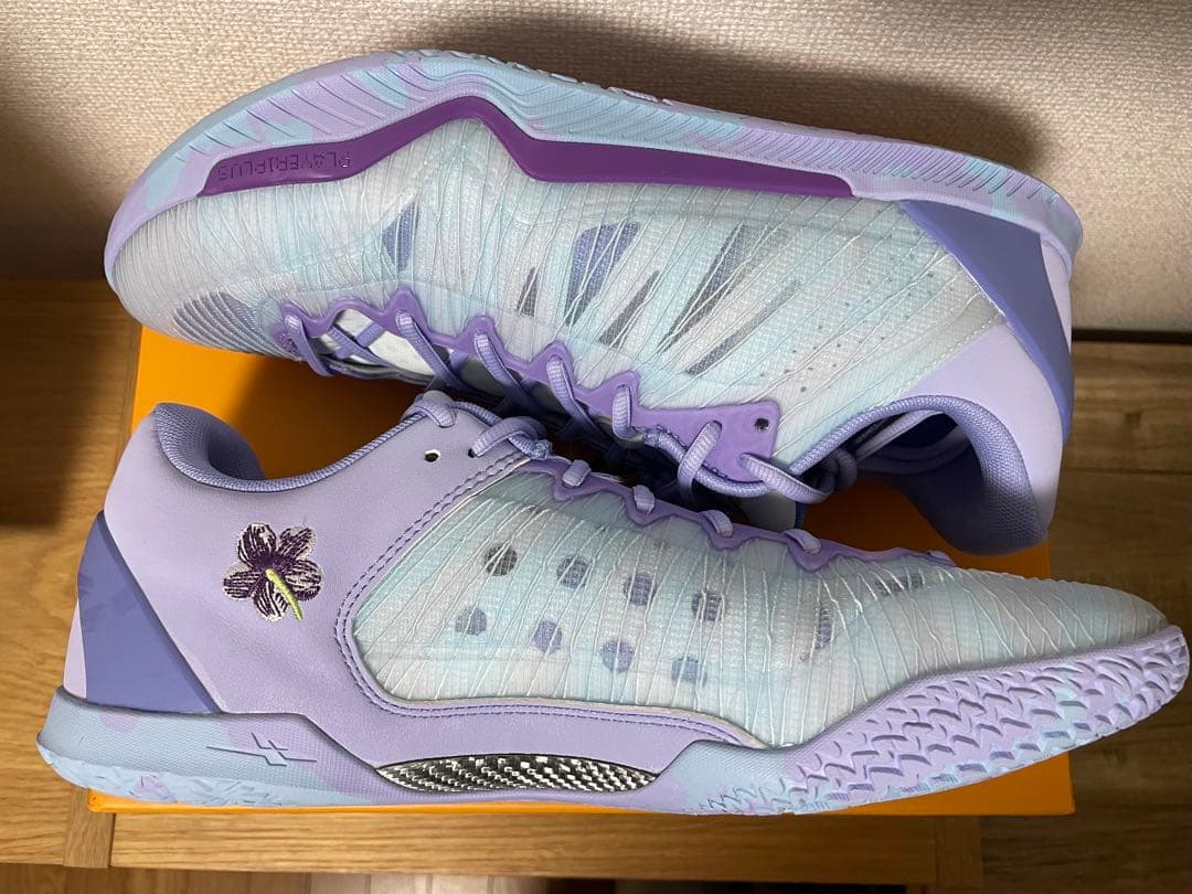 シューズ(男性用) SPO Player 1 Plus ANEMONE US10.5