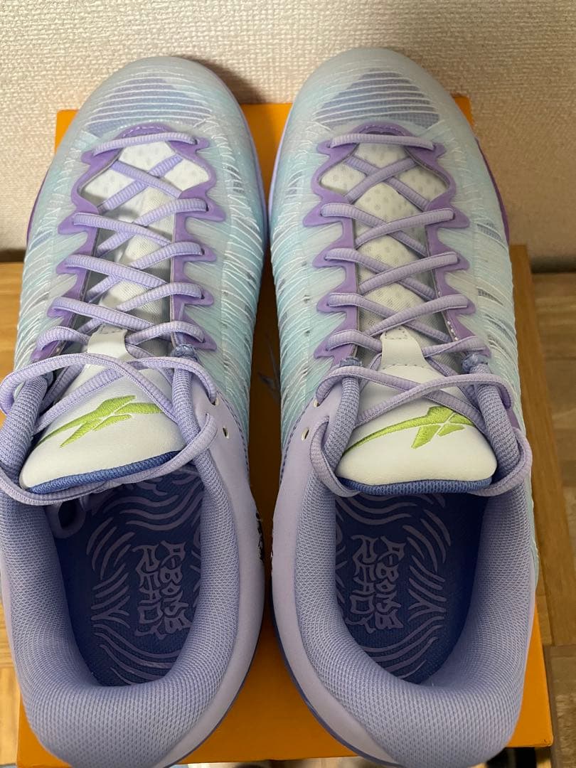 シューズ(男性用) SPO Player 1 Plus ANEMONE US10.5