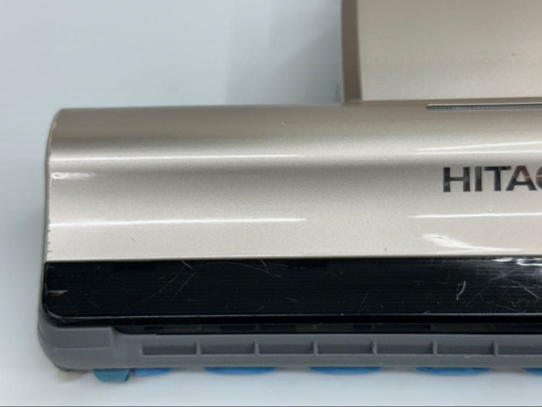格安　中古　CV-SP900G 日立　掃除機　D-AP51 ヘッド　パワーブラシ