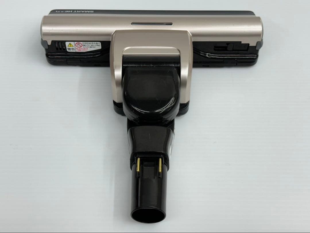 格安　中古　CV-SP900G 日立　掃除機　D-AP51 ヘッド　パワーブラシ