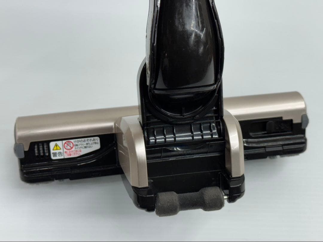 格安　中古　CV-SP900G 日立　掃除機　D-AP51 ヘッド　パワーブラシ