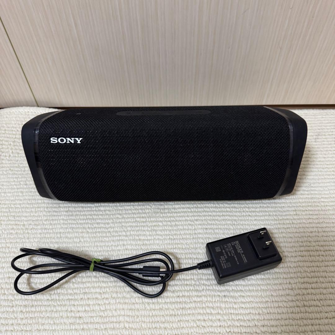 ソニー SONY ワイヤレススピーカー SRS-XB43