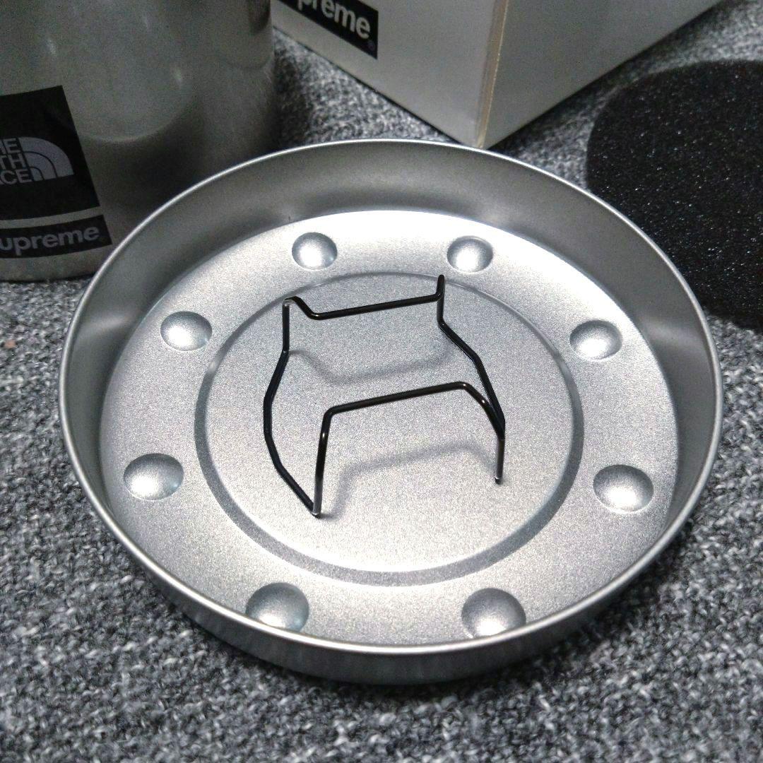 【G-SHOCK】Supreme × THE NORTH FACE コラボ腕時計