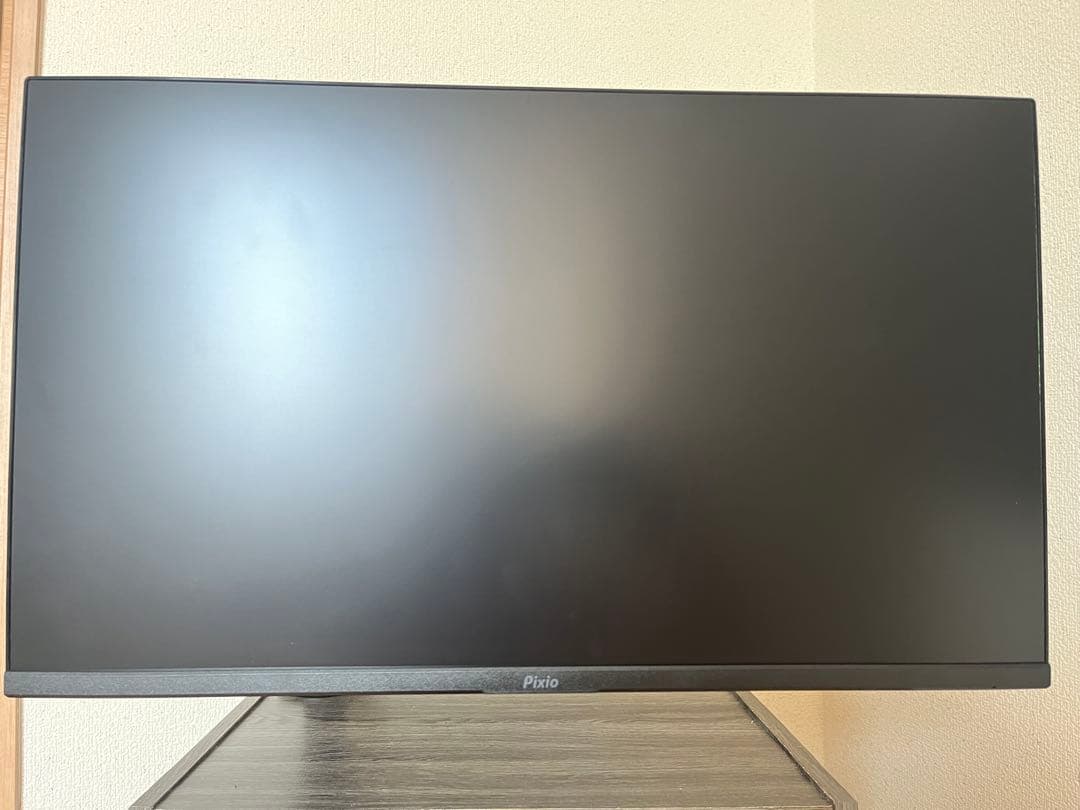【ジャンク品】Pixio PX248P 24インチゲーミングモニター