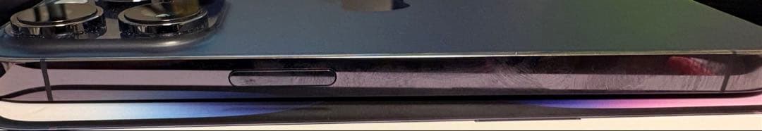 iPhone14Pro ディープパープル128GB