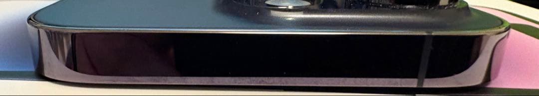 iPhone14Pro ディープパープル128GB