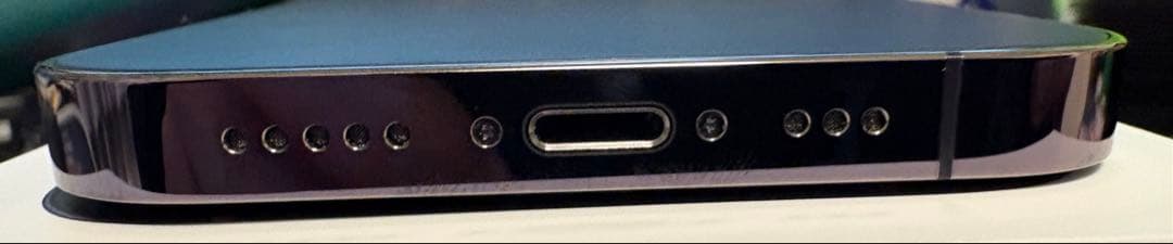 iPhone14Pro ディープパープル128GB