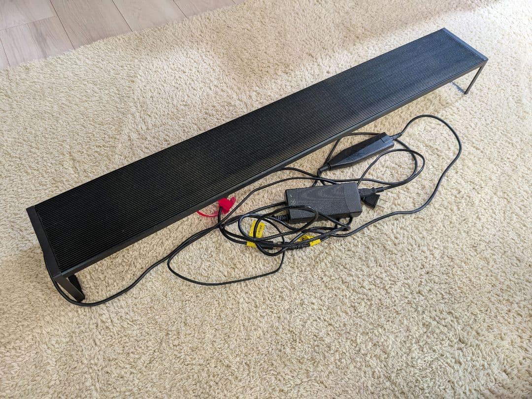 リ*ー様 週末割　水槽用ライト Chihiros WRGBⅡ SLIM90