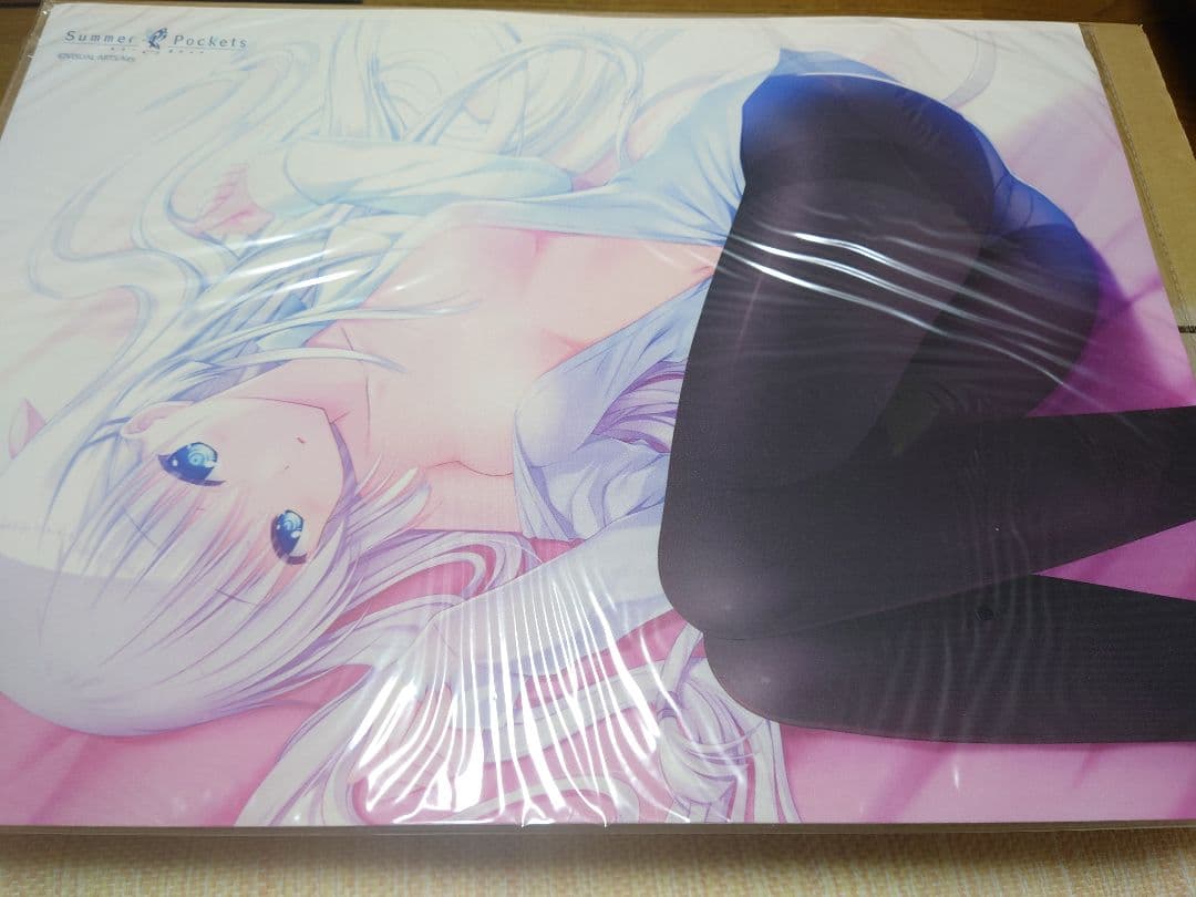 ミ*テ様 ブロッコリートレカくじ まとめ