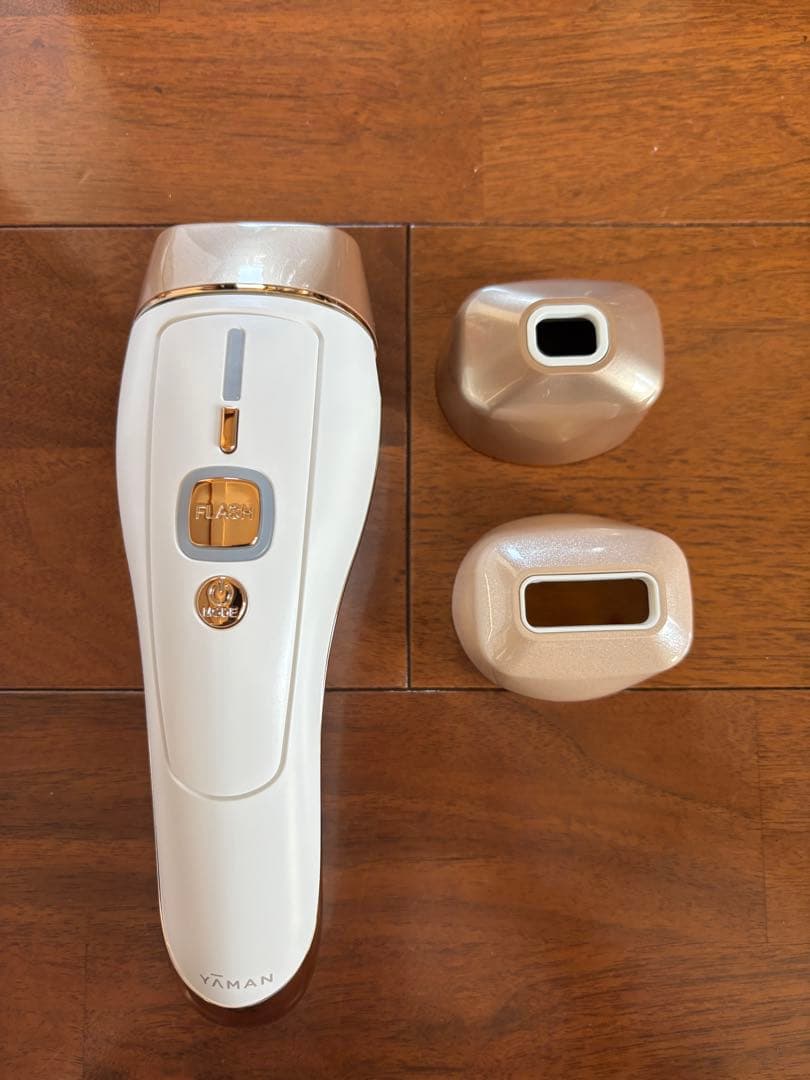 YA-MAN ダブルエピ　ルミナスボーテSTA-208T