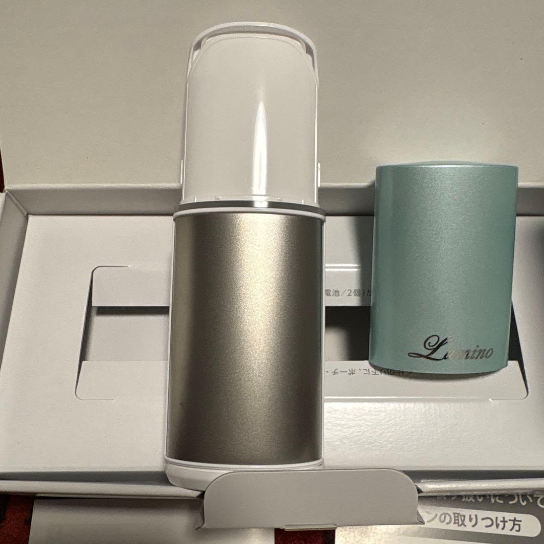 モイスティーヌ　ラミノ　スキンコンディショナー