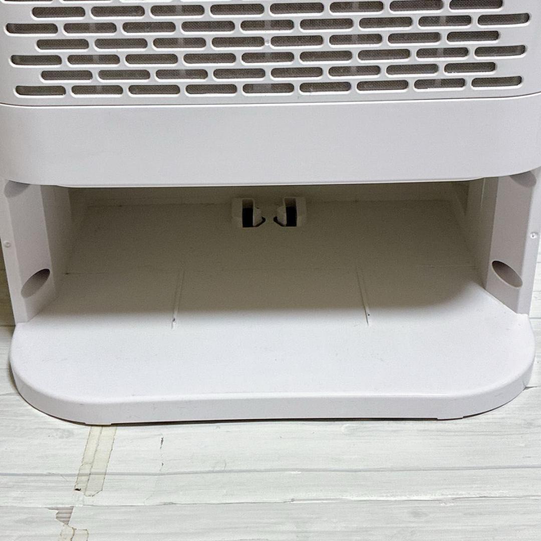 美品　アイリスオーヤマ衣類乾燥除湿機　KIJDC-K80-N 2021年製