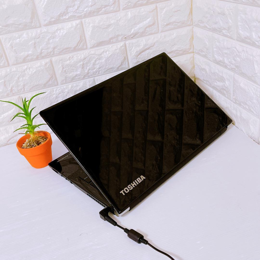 dynabook Windows11 ノートパソコン SSD ノートPC