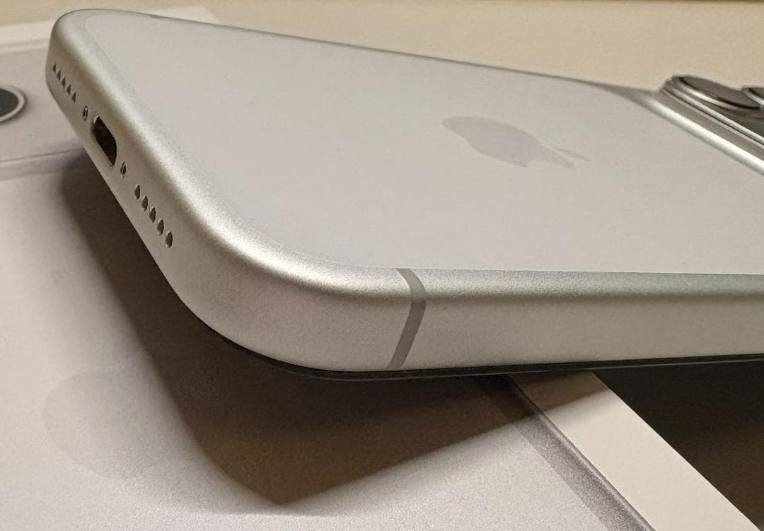 iPhone 17 Pro 256GB SIMフリー フルセット即使用可