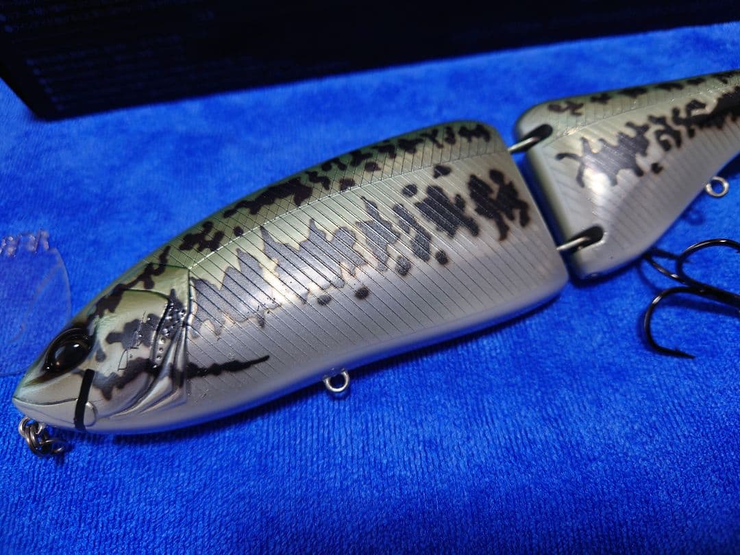 DRT クラッシュ9 LO