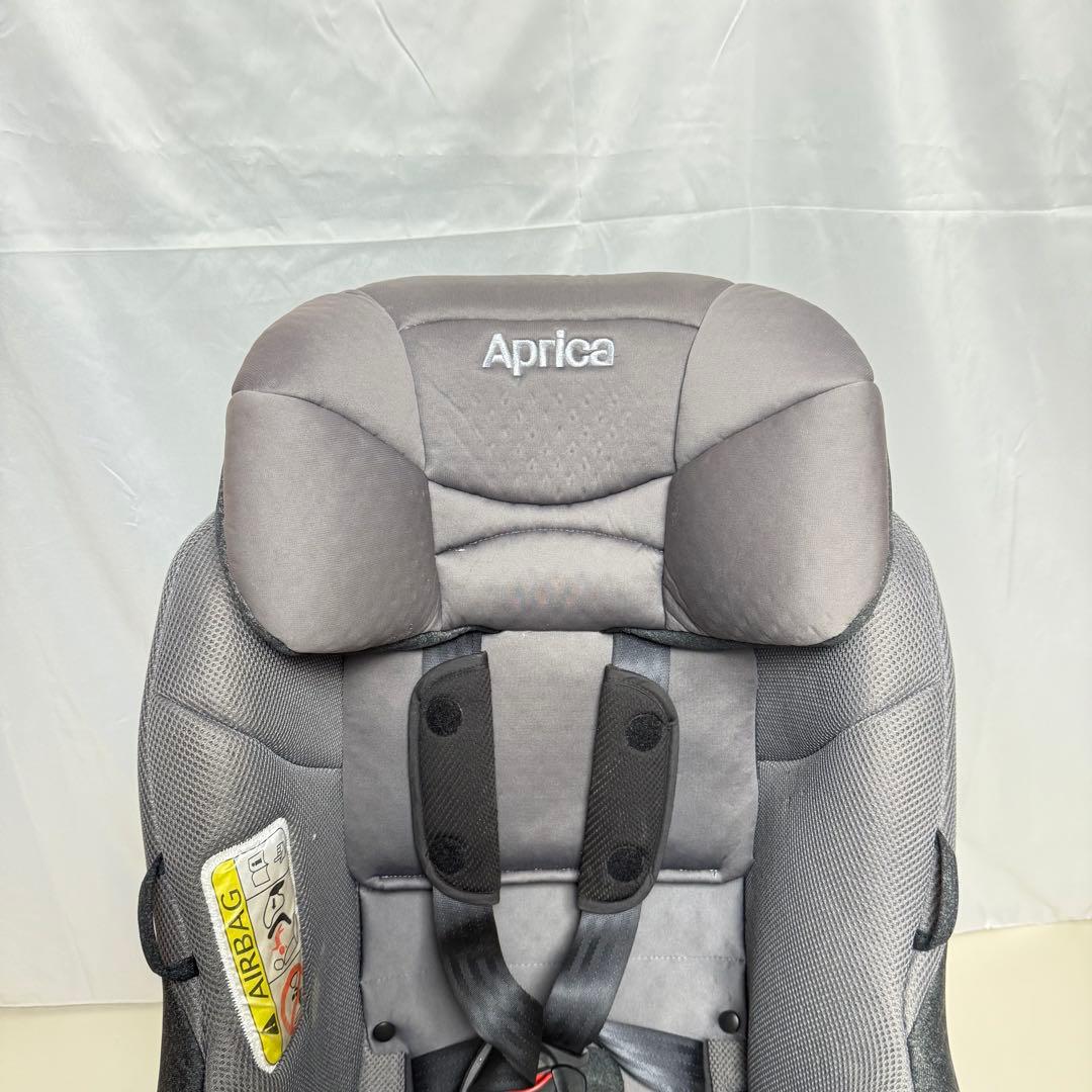 アップリカ チャイルドシート クルリラプレミアム ISOFIX