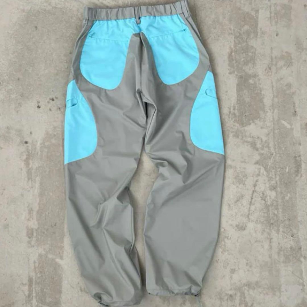 KAIKO ナイロンパンツ サイズ2