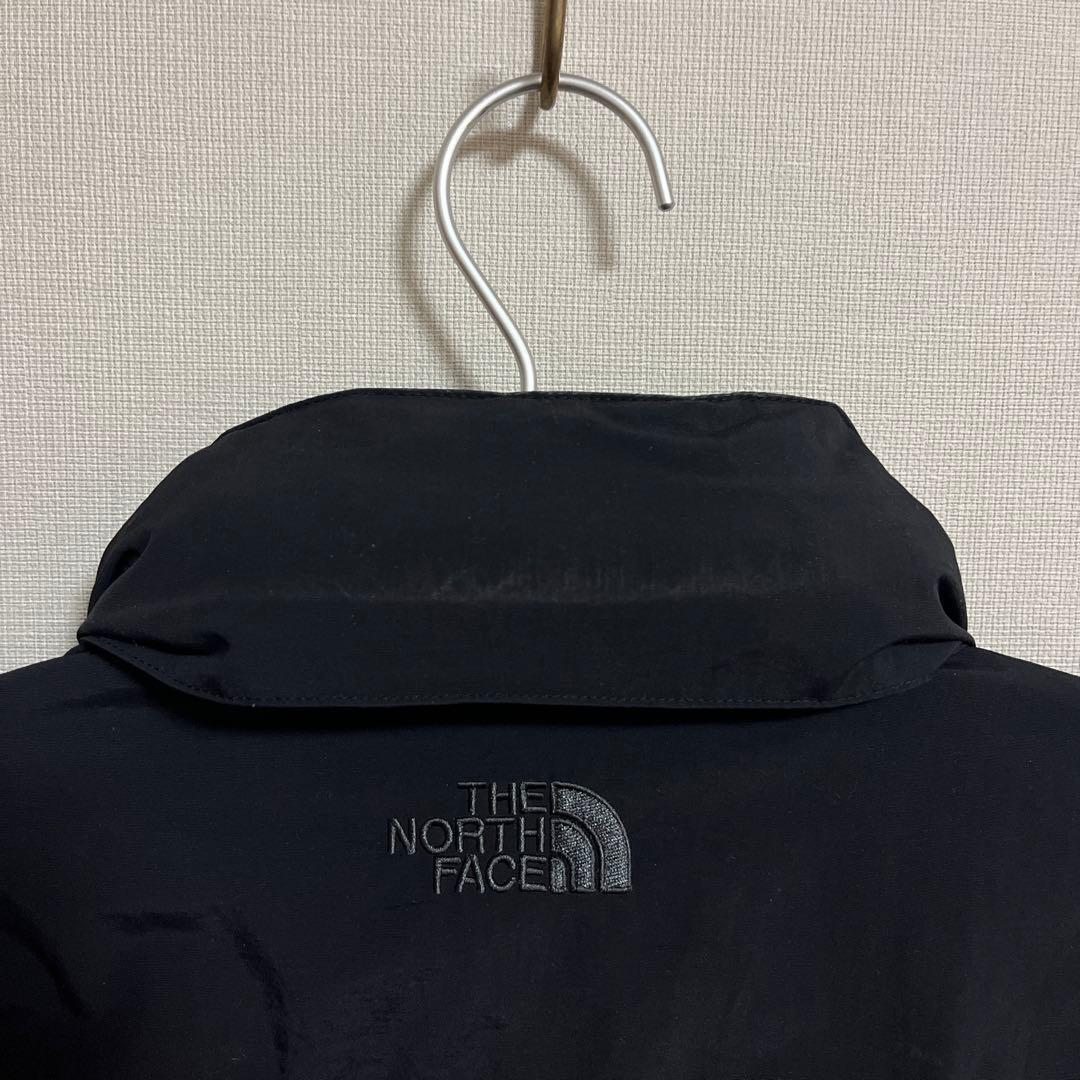 THE NORTH FACE フィールドユーティリティジャケット L ブラック