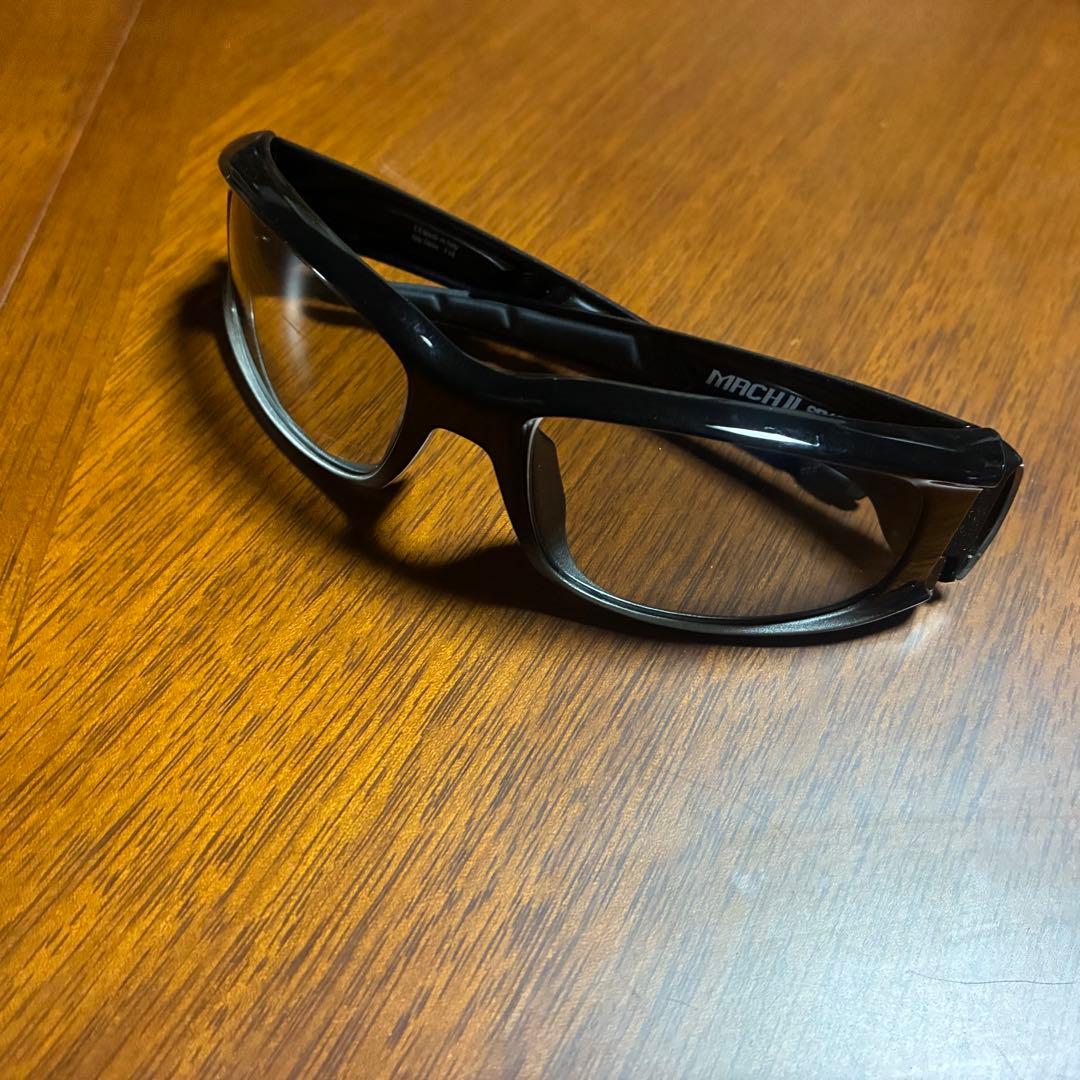 長渕剛　着用　SPY MACH2 サングラス　スペアレンズ付き　長渕