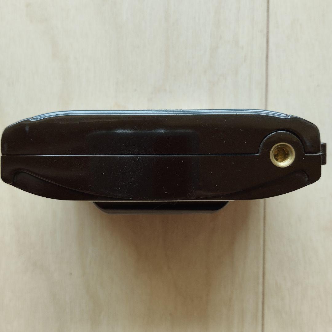 【動作確認済】小西六 Konilette コニレット　純正フード/革ケース等付